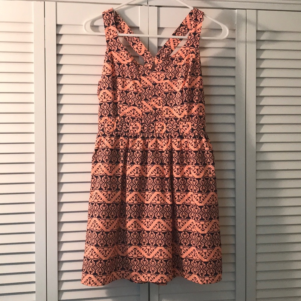 Summer dress